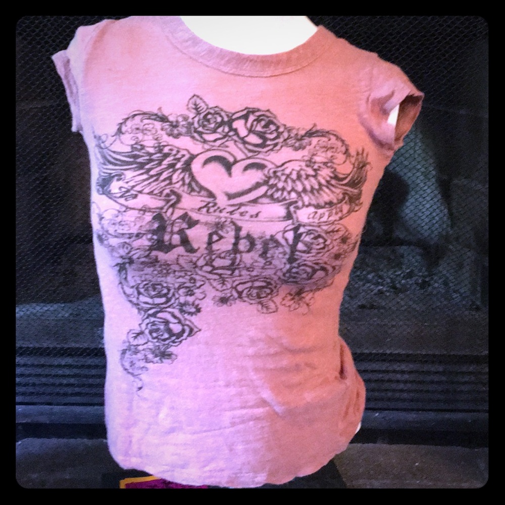Graphic Tee